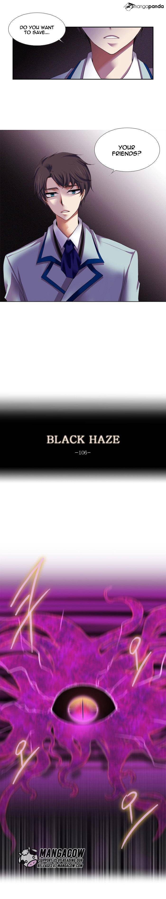 Black Haze Chapter 106 3